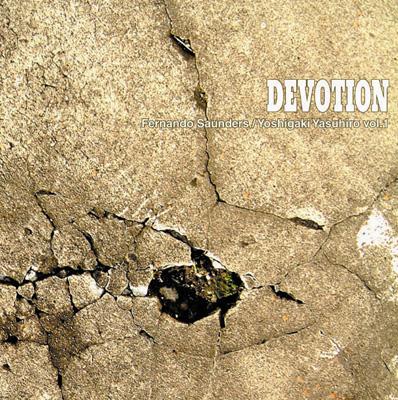 DEVOTION