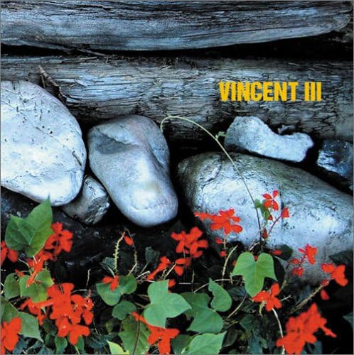 VINCENT III